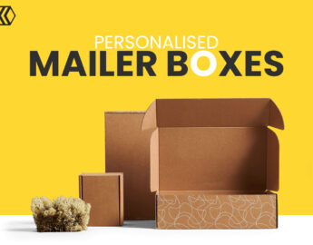 personalised mailer boxes