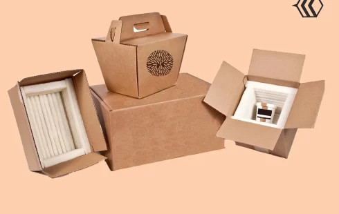 eco friendly retail packaging