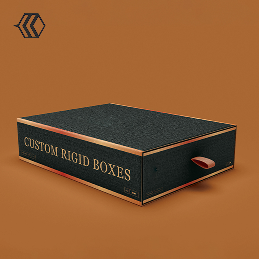 Benefits Of Custom Rigid Boxes