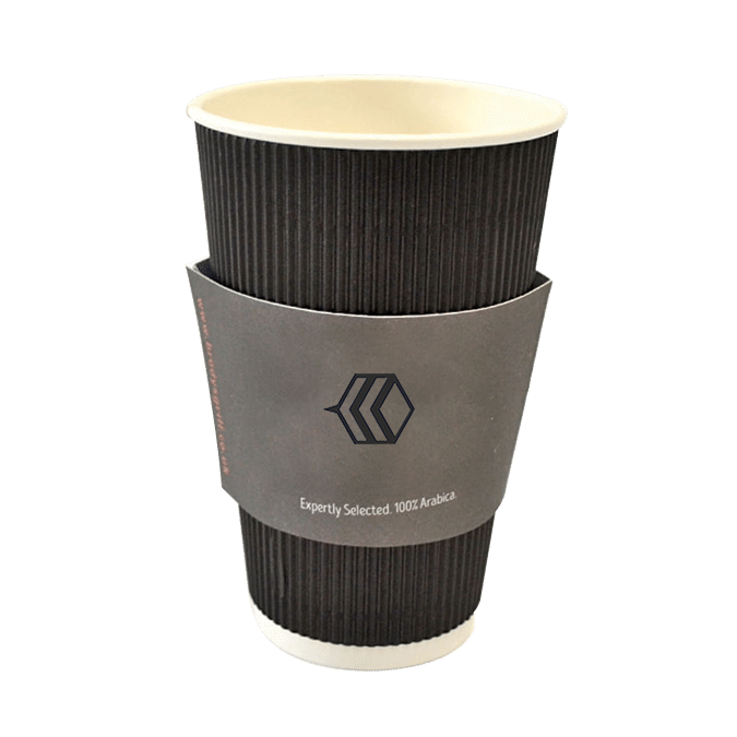 Coffee Cup Sleeve