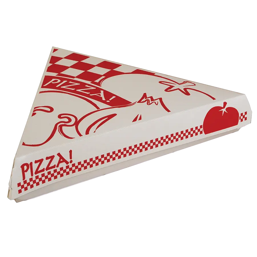 individual pizza slice boxes