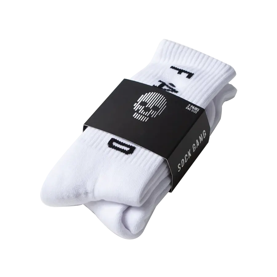 Sock Packaging Sleeve