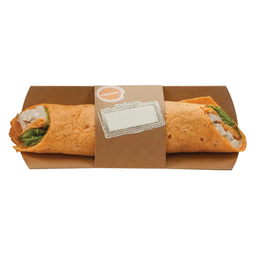 disposable sandwich sleeves