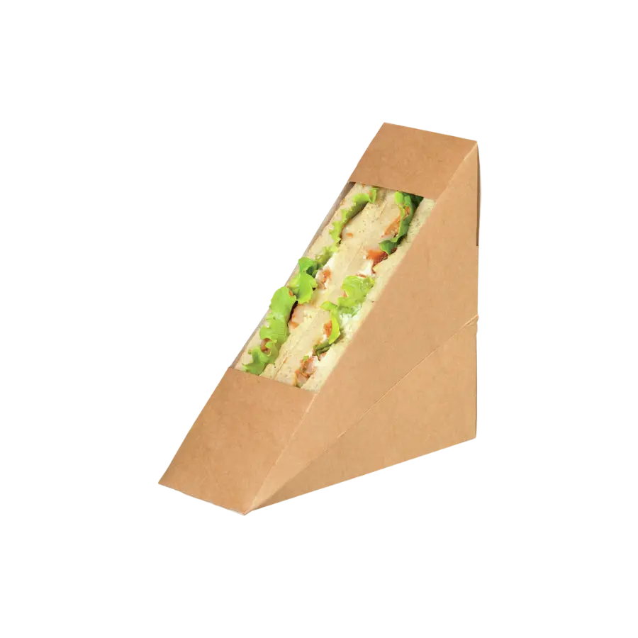 Sandwich Sleeves