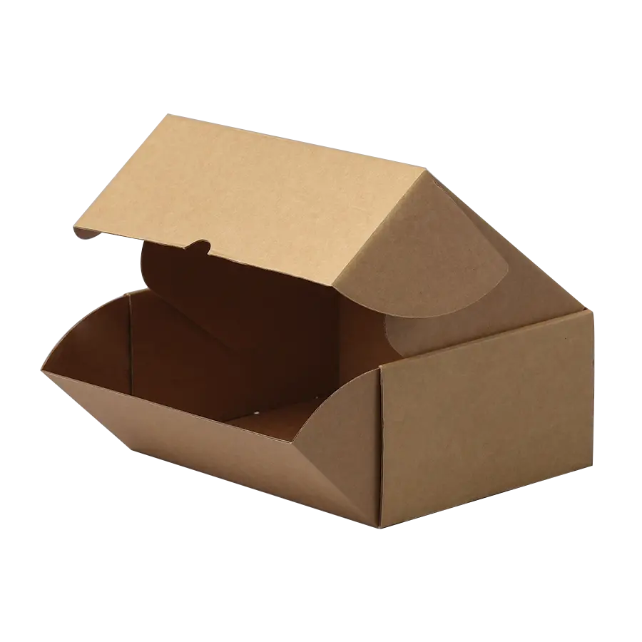 cardboard boxes for ecommerce