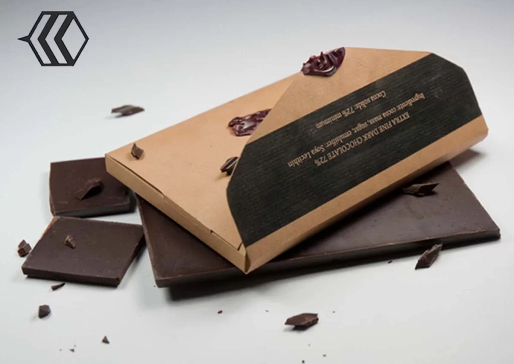 chocolate bar packaging ideas