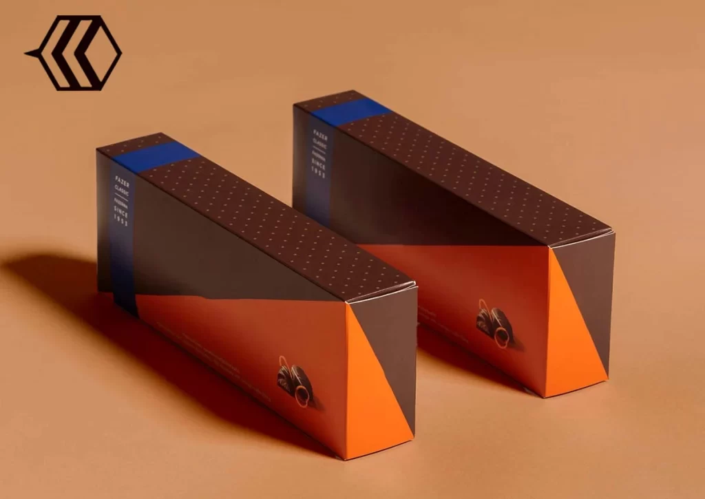 chocolate box packaging ideas