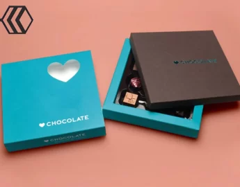 chocolate packaging ideas