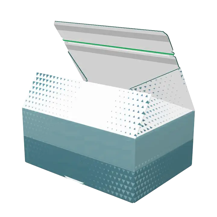 Ecommerce Postal Boxes 