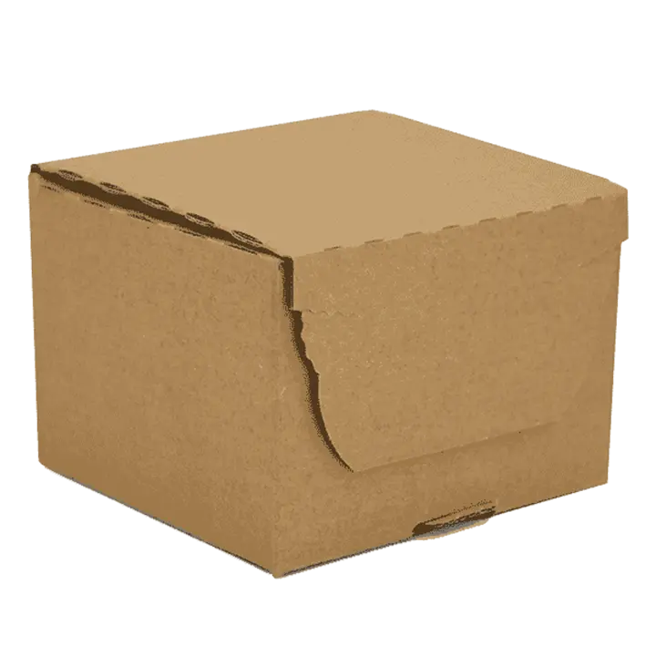 ecommerce postal packaging boxes