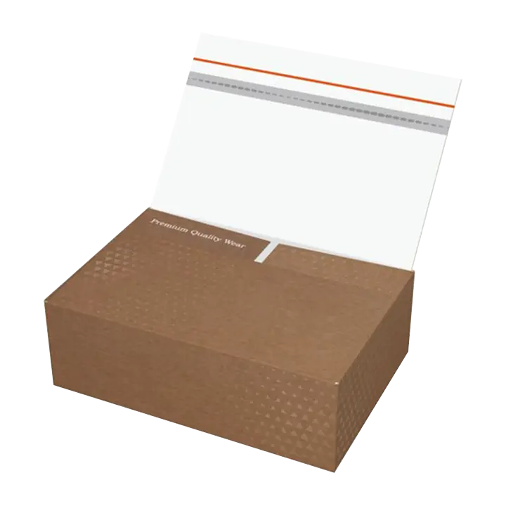 ecommerce postal packaging