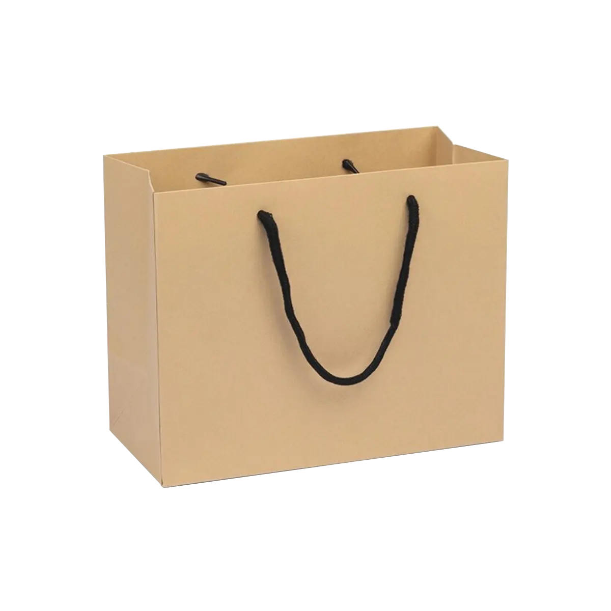 kraft paper bags