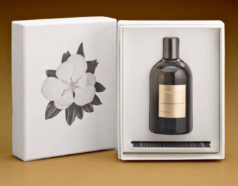 perfume packaging ideas