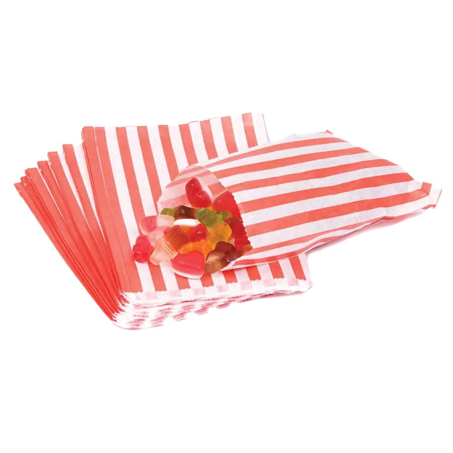 small paper bags for sweets