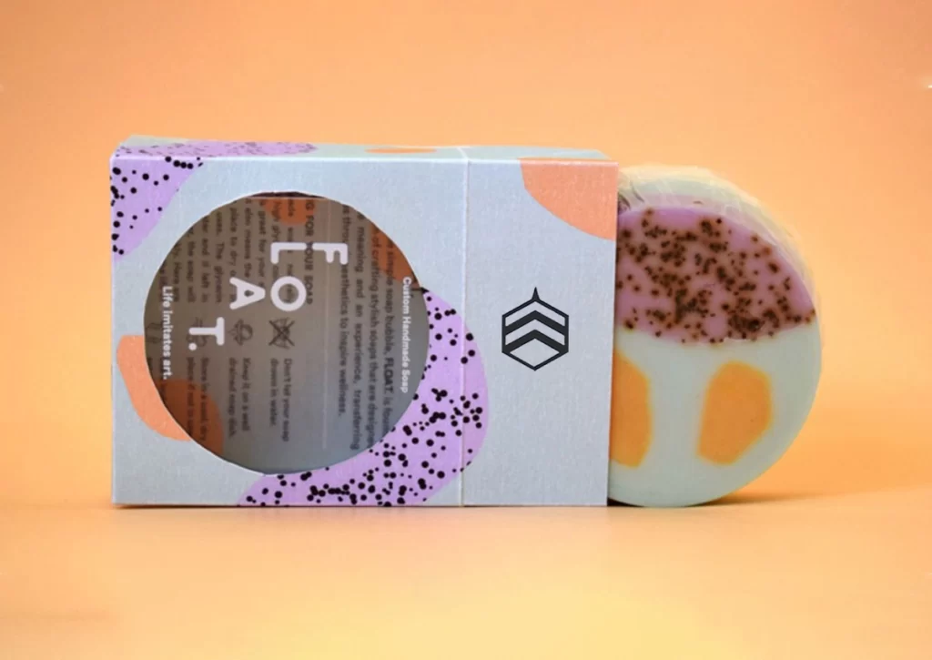 best soap packaging ideas