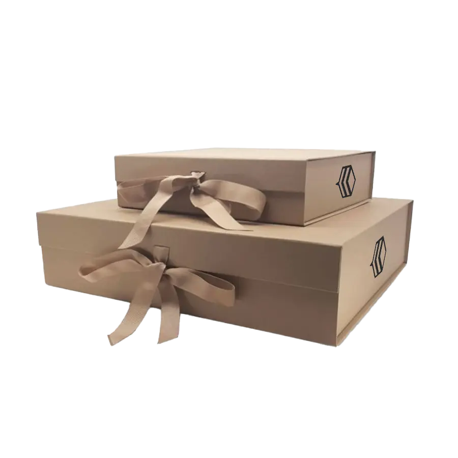 cardboard gift box ecommerce