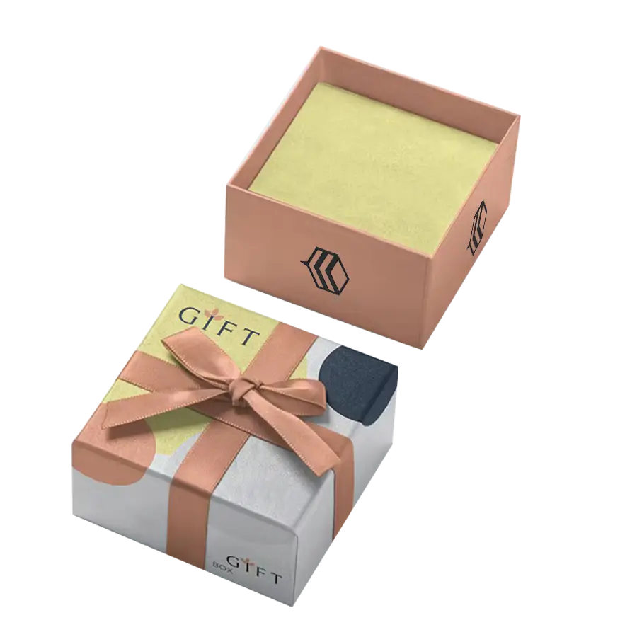 Ecommerce Gift Boxes