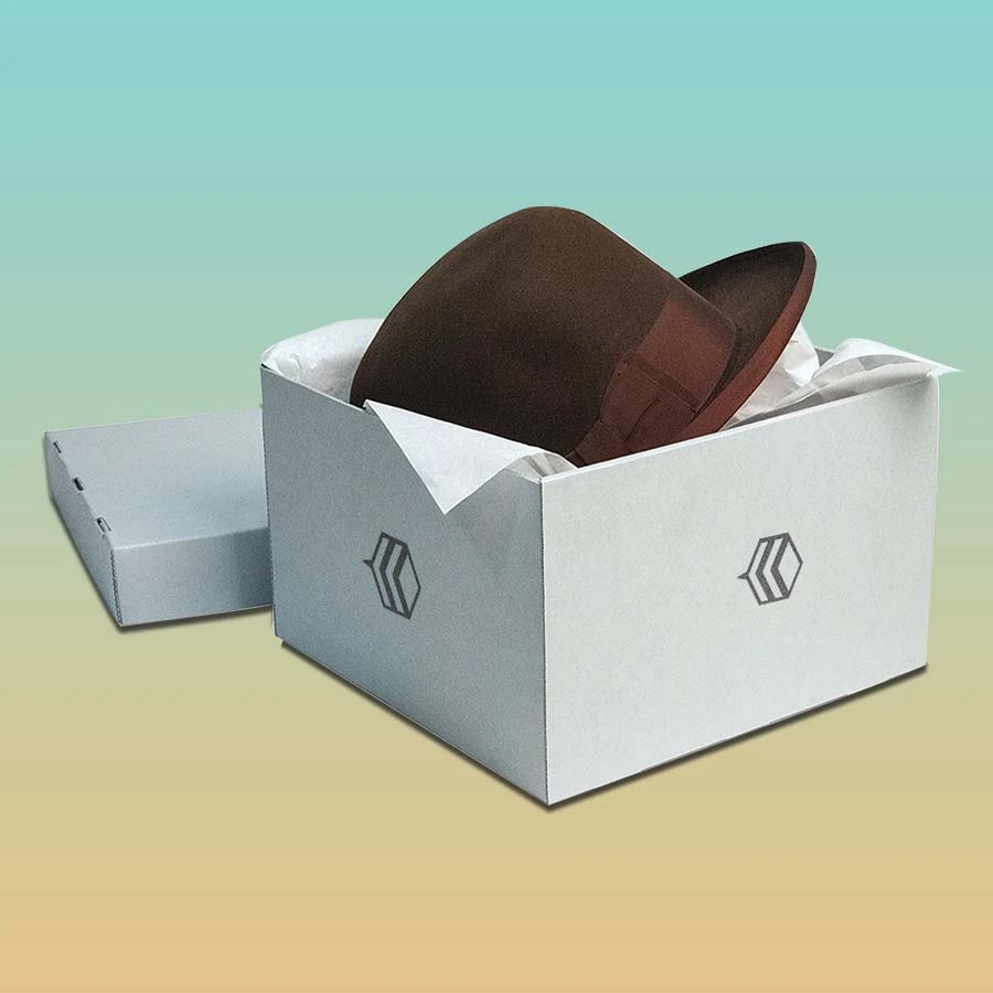 Hat Gift Boxes