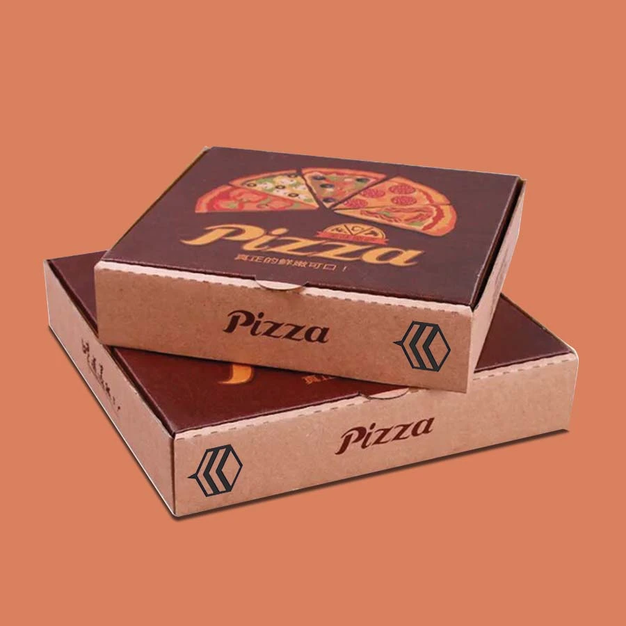 pizza box 10 inch