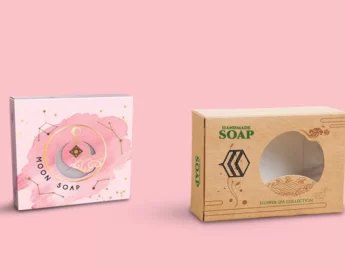 soap packaging ideas