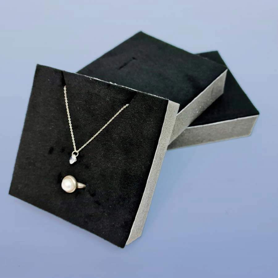 Foam Inserts For Jewellery Boxes