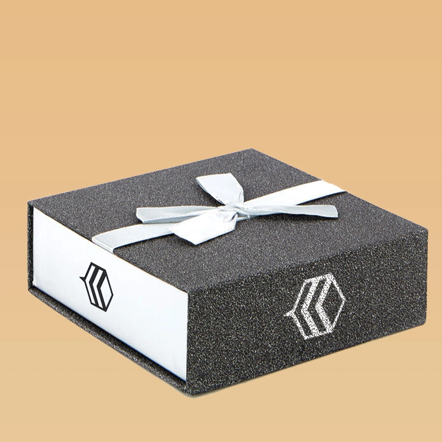 Flat Pack Gift Boxes