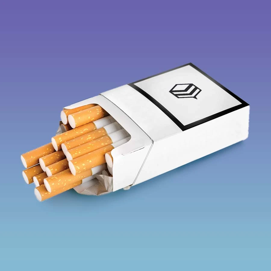 Plain Cigarette Packaging