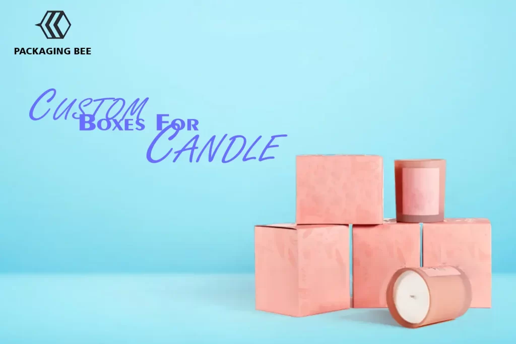 best candle packaging design