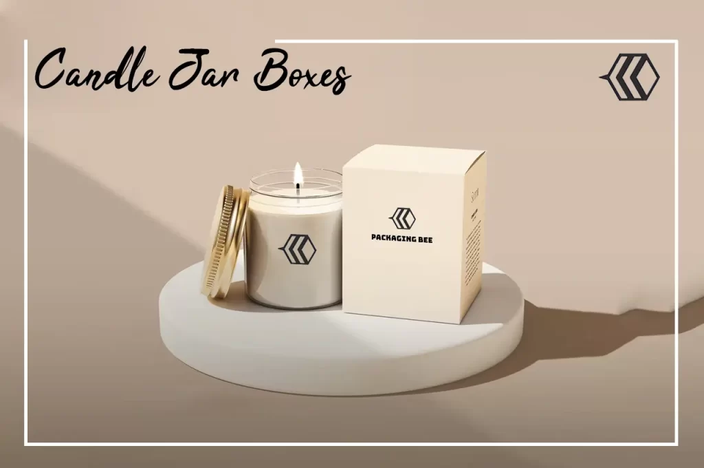 Candle Jar Boxes blog