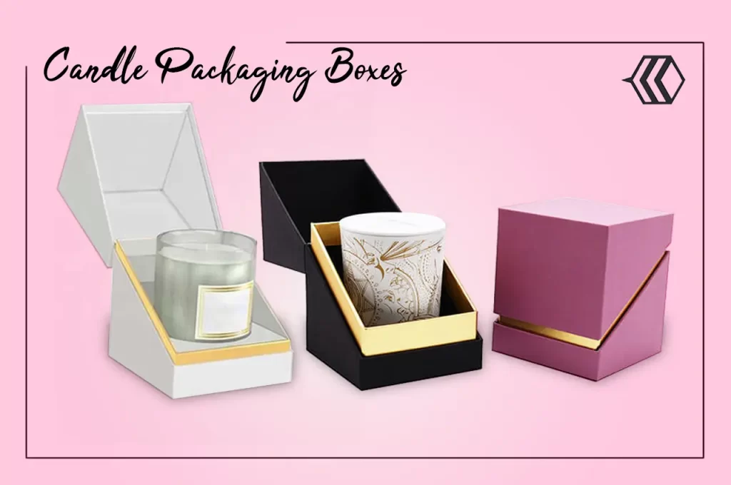 Candle Packaging Boxes blog