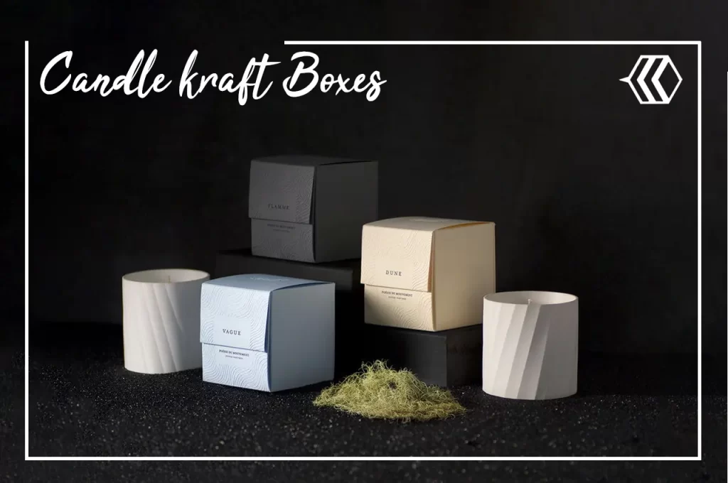 Candle kraft Boxes blog