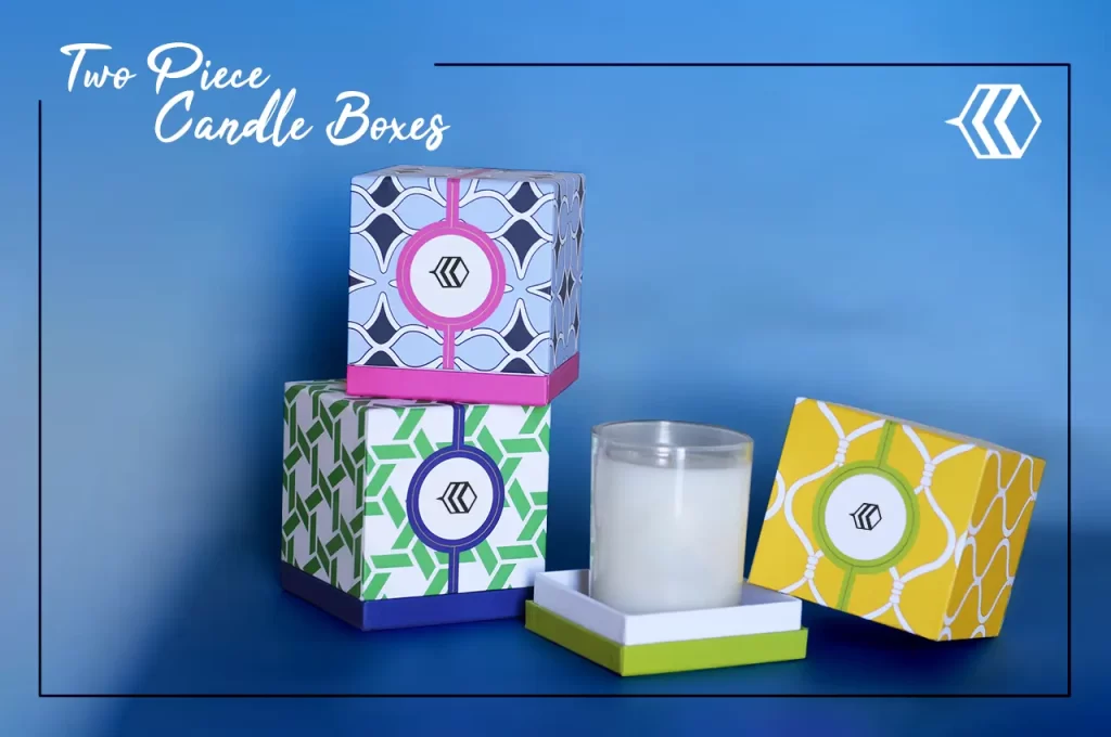Two Piece Candle Boxes blog