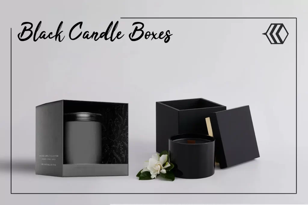 black Candle Boxes blog