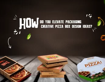 creative pizza box design ideas