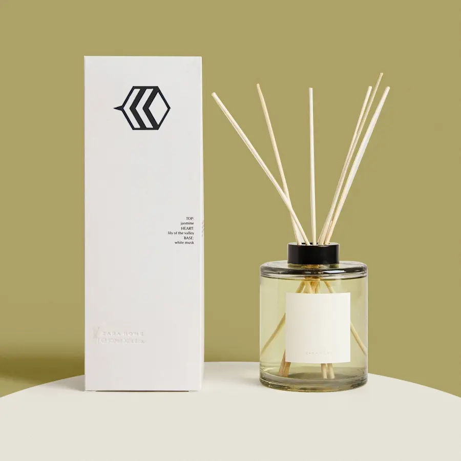 50ml diffuser boxes UK