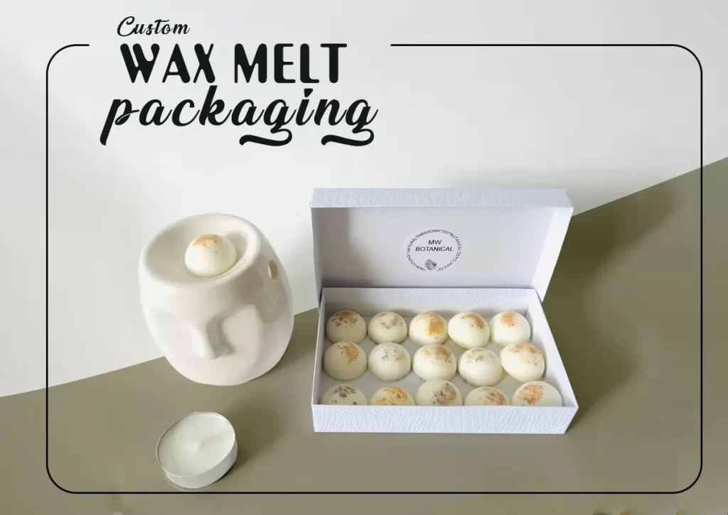 Best Wax Melt Packaging Ideas