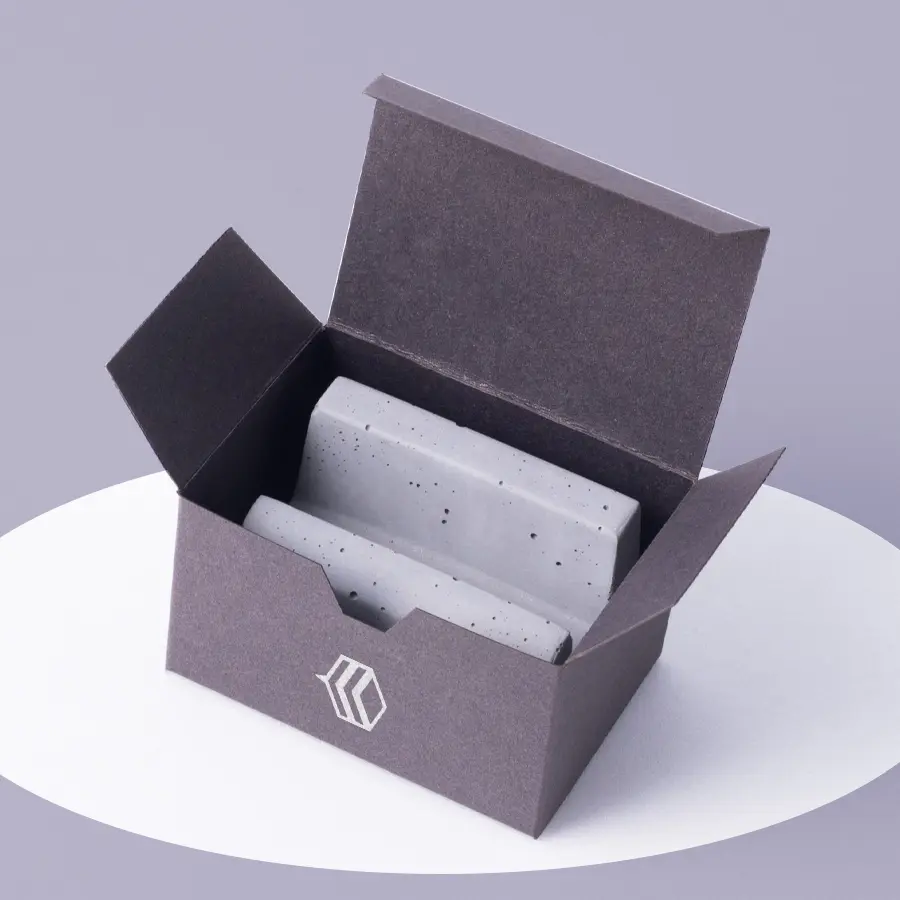 Custom Business Card Boxes