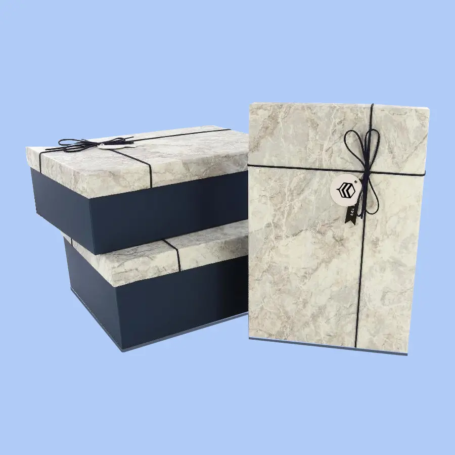 Rectangle Gift Boxes