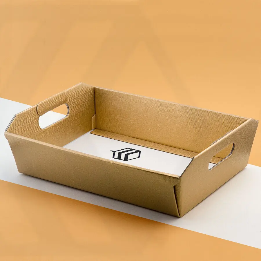Cardboard Hamper Boxes
