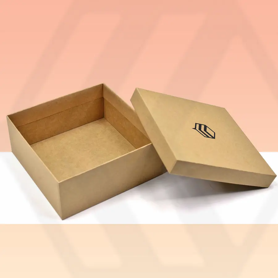 hamper cardboard boxes