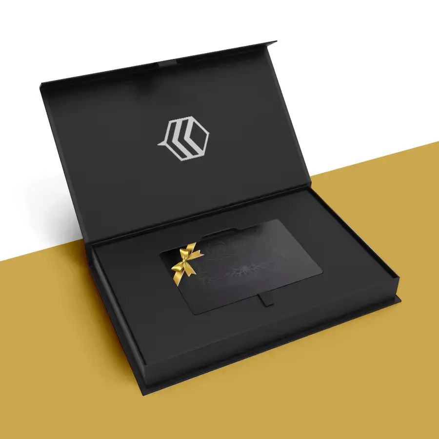 Business Card Gift Boxes