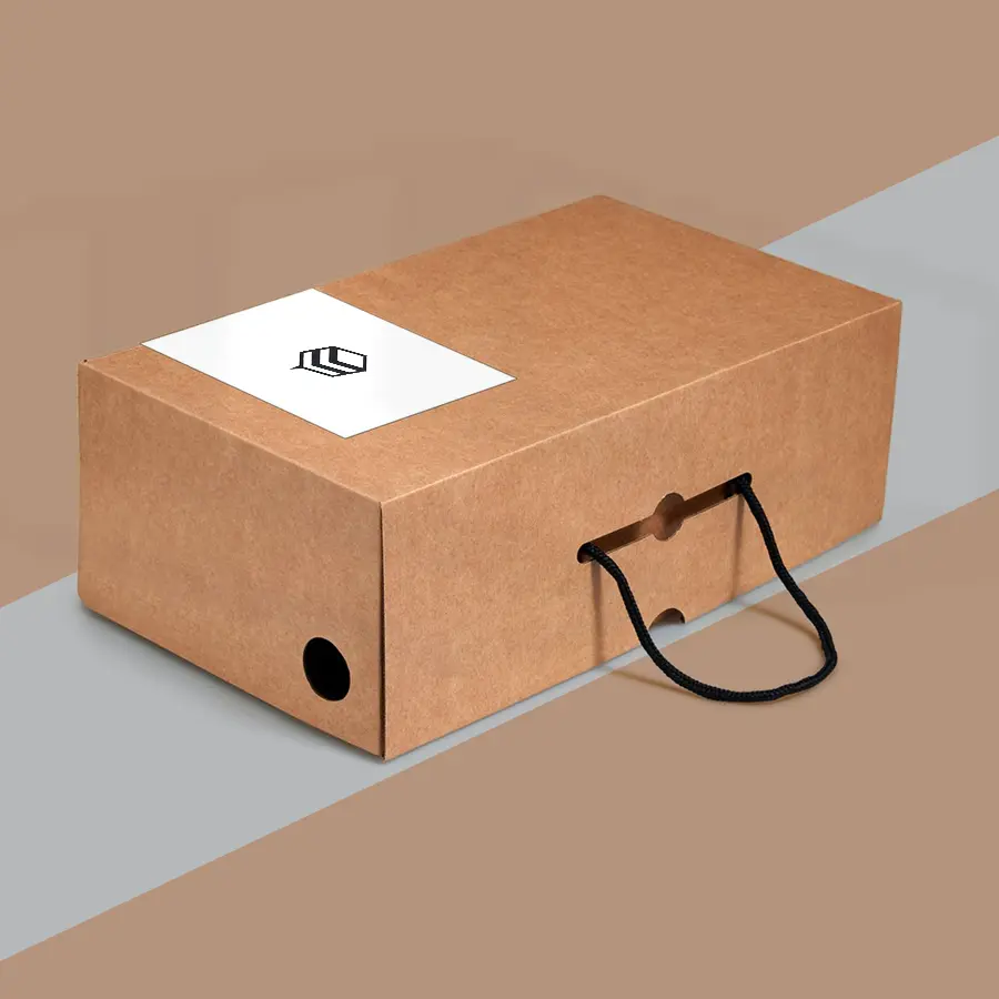 cardboard boxes for shoes