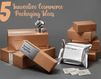 Ecommerce Packaging Ideas