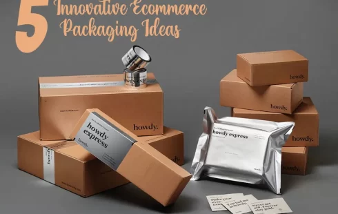 Ecommerce Packaging Ideas