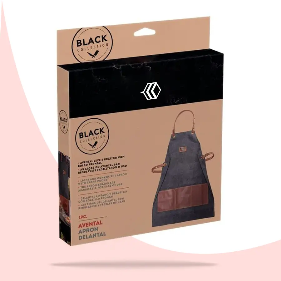 Apron Packaging