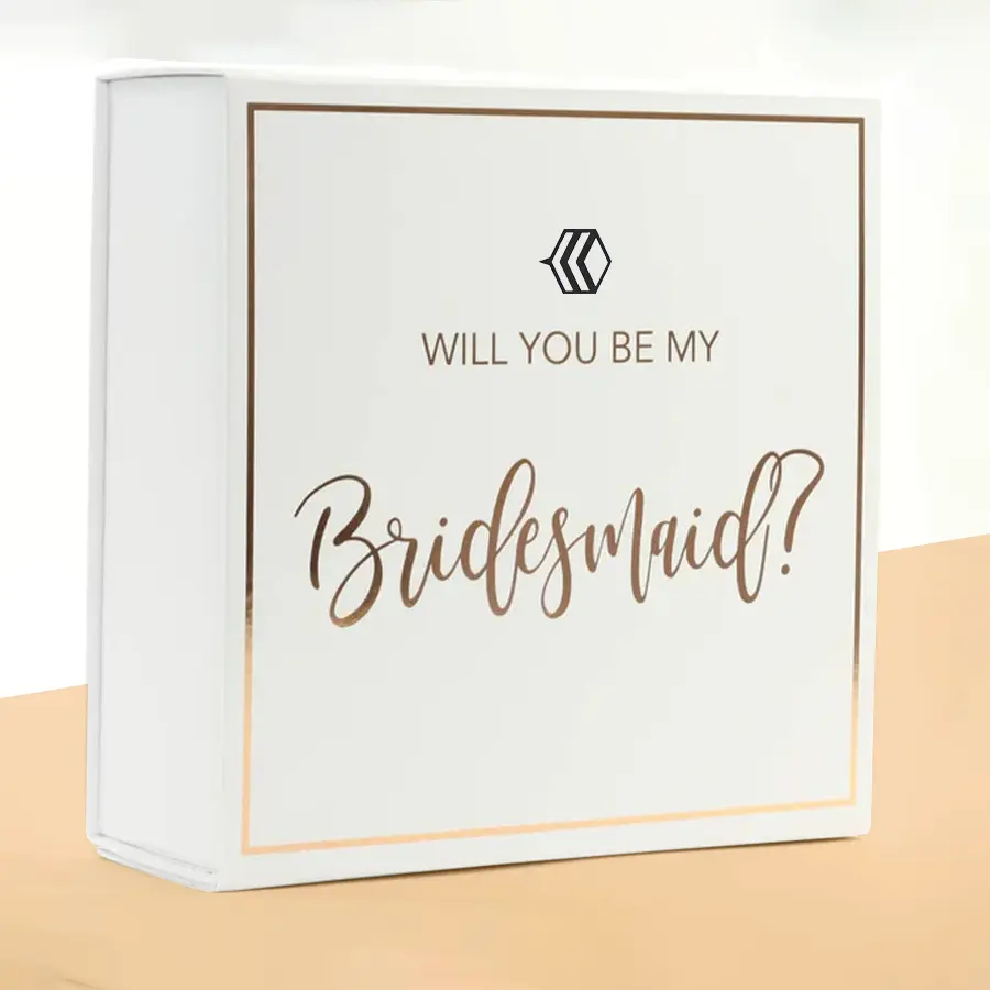 bridesmaid boxes for proposal