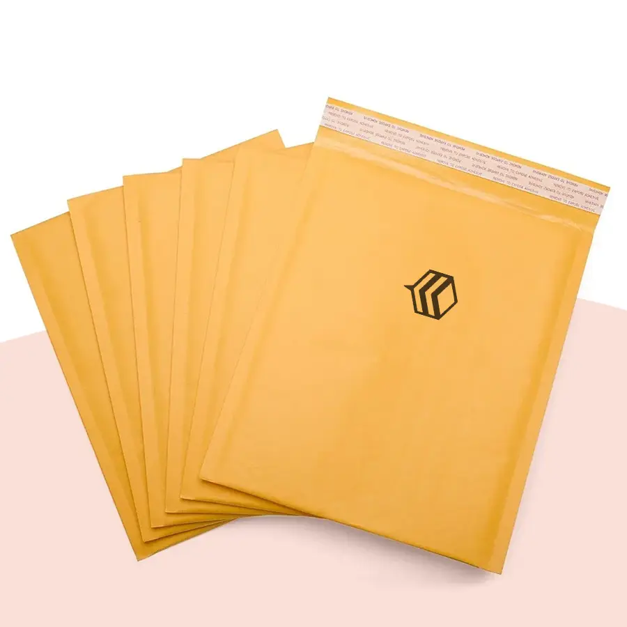 custom cardboard envelopes