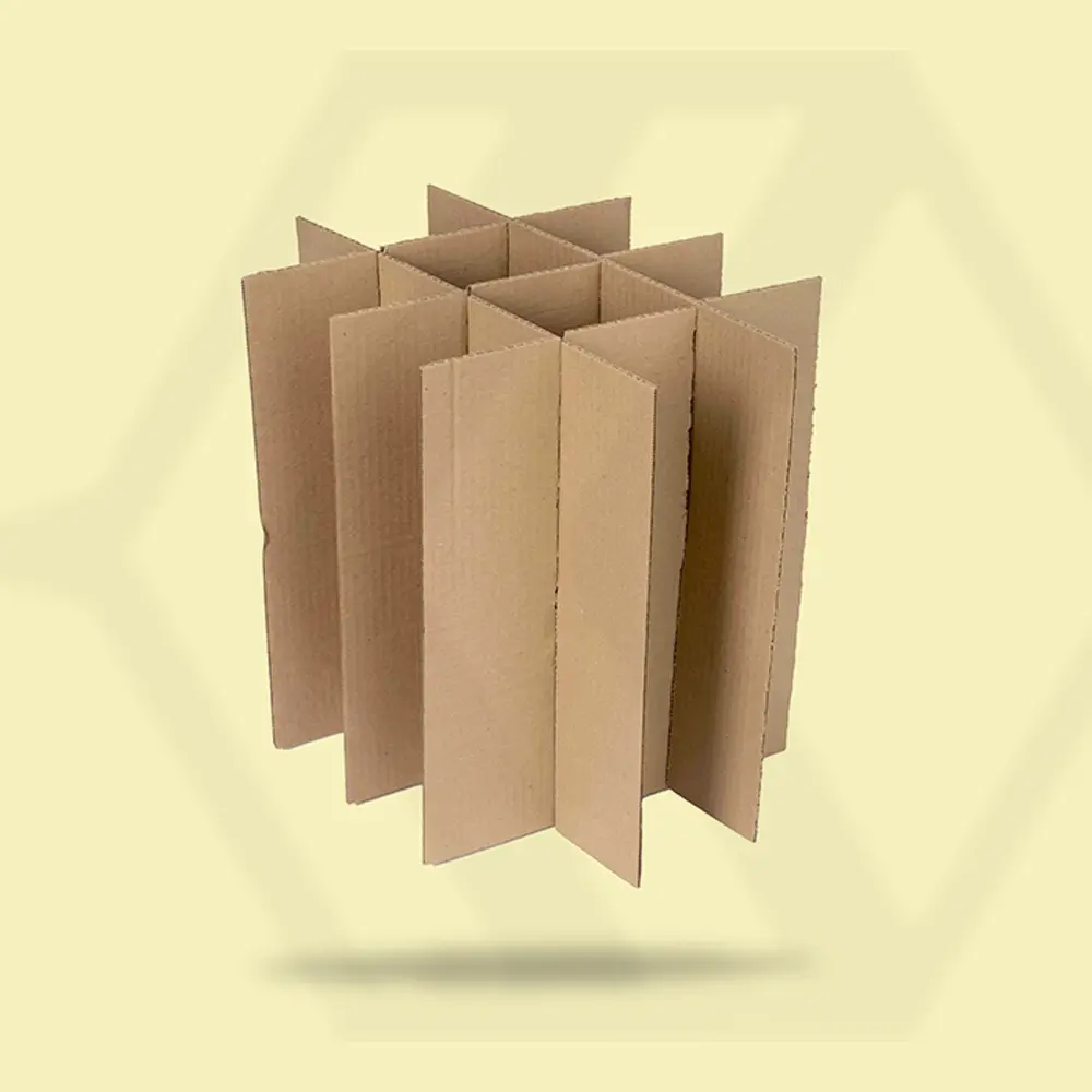 divider cardboard