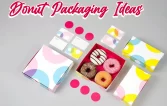 Donut Packaging Ideas