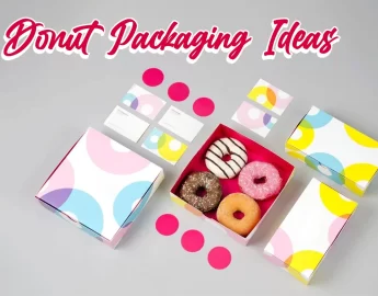 Donut Packaging Ideas